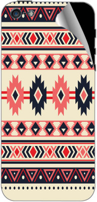 

Posterboy PBMOBSKINSIP6005 Iphone 6 Mobile Skin(Multicolor)