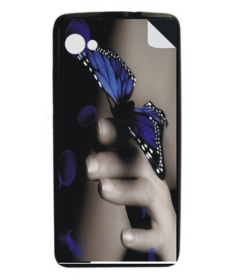 

Mobile Freak gdgdg 16092016-115 xolo A510s Mobile Skin(Multicolor)