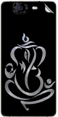 

instyler MX328 MICROMAX CANVAS KNIGHT A350 Mobile Skin(MULTICOLOR)