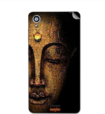 

instyler C1991 Gionee F301 Mobile Skin(Multicolor)