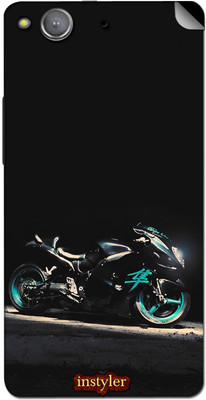 

instyler 11292 Gionee Elife E6 Mobile Skin(MULTICOLOR)