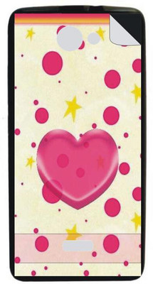 

Techno Gadgets gdhfh 19092016-257 Xolo Q1000 Mobile Skin(Multicolor)