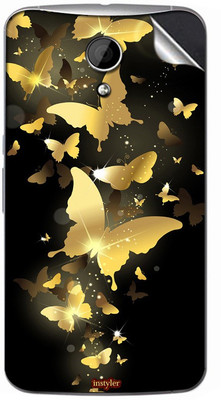 

instyler STICKER-26962 MOTOROLA MOTO G2 Mobile Skin(Multicolor)