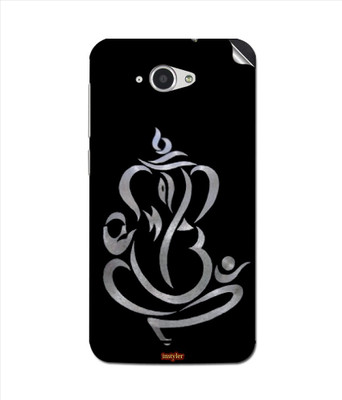 

instyler STICKER-11578 Lenovo S930 Mobile Skin(Multicolor)