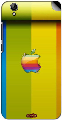 

instyler STICKER-9756 Lenovo P70 Mobile Skin(Multicolor)