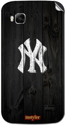 

instyler MX150 MICROMAX BOLT S300 Mobile Skin(MULTICOLOR)