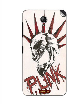 

instyler MMX2391 MICROMAX BOLT D320 Mobile Skin(MULTICOLOR)