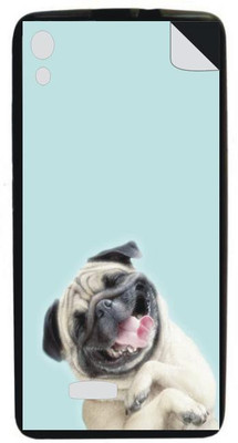 

Mobile Freak jdhjgh 16092016-427 Xolo A600 Mobile Skin(Multicolor)