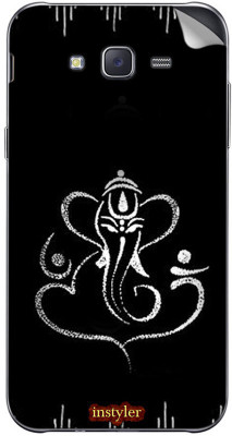 

instyler 14221 Samsung Galaxy Grand Prime Mobile Skin(MULTICOLOR)