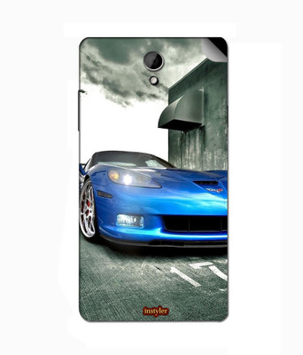 

instyler STICKER-30386 Oppo Find 5 Mini Mobile Skin(Multicolor)