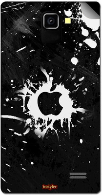 

instyler STICKER-17252 KARBONN A7 STAR Mobile Skin(Multicolor)