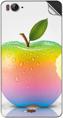 

instyler DS45443 XIAOMI REDMI MI4I Mobile Skin(MULTICOLOR)