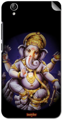 

instyler STICKER-9785 Lenovo P70 Mobile Skin(Multicolor)
