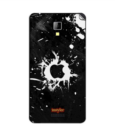 

instyler C1502 Gionee Pioneer P4 Mobile Skin(Multicolor)
