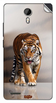 

instyler STICKER-17528 KARBONN A81 Mobile Skin(Multicolor)