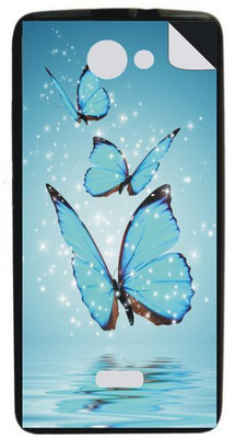 

Techno Gadgets gdhfh 19092016-097 Xolo Q1000 Mobile Skin(Multicolor)