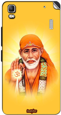 

instyler STICKER-13231 LENOVO K3 NOTE Mobile Skin(Multicolor)