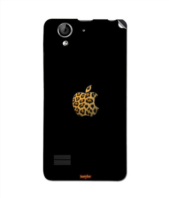 

instyler STICKER-30153 Oppo R819 Mobile Skin(Multicolor)