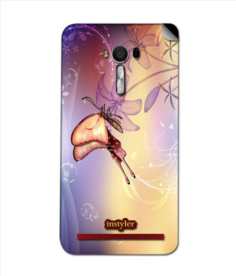 

instyler 10419 ZENFONE SELFIE ZC500TG Mobile Skin(MULTICOLOR)