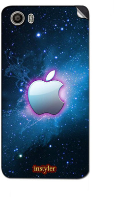 

instyler MMX460 MICROMAX CANVASFIRE 4 A107 Mobile Skin(MULTICOLOR)