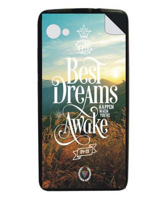 

Mobile Freak gdgdg 16092016-180 xolo A510s Mobile Skin(Multicolor)