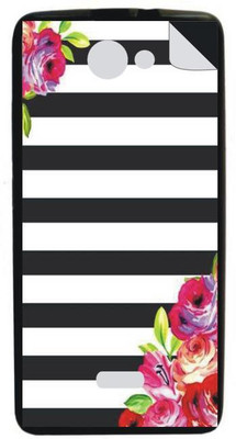

Techno Gadgets gdhfh 19092016-256 Xolo Q1010i Mobile Skin(Multicolor)