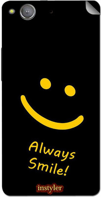 

instyler 11278 Gionee Elife E6 Mobile Skin(MULTICOLOR)