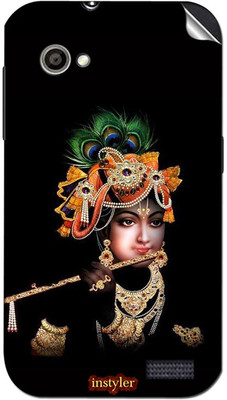 

instyler C636 Gionee Gpad G2 Mobile Skin(Multicolor)
