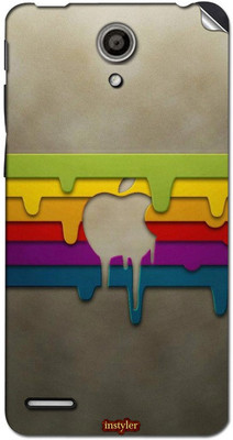 

instyler STICKER-14407 INFOCUS M260 Mobile Skin(Multicolor)