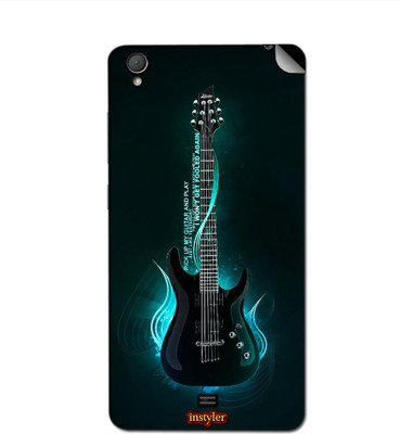 

instyler C1721 Gionee Pioneer P4s Mobile Skin(Multicolor)