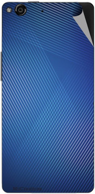 

MiiCreations GN-E6-MS-00239 Gionee Elife E6 Mobile Skin(Multicolor)