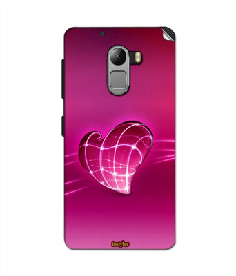 

instyler STICKER-13858 LENOVO A7010 Mobile Skin(Multicolor)