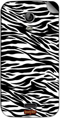 

instyler MMX1302 MICROMAX CANVAS TURBO MINI A200 Mobile Skin(MULTICOLOR)