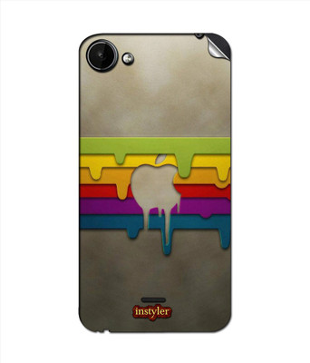 

instyler STICKER-307 Micromax Bolt Q338 Mobile Skin(Multicolor)