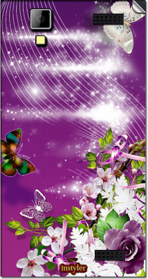 

instyler C868 Gionee Gpad G5 Mobile Skin(Multicolor)