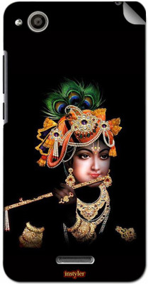 

instyler C486 GIONEE GN715 Mobile Skin(Multicolor)