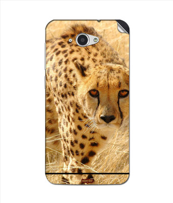 instyler 20243 LENOVO S930 Mobile Skin(MULTICOLOR)