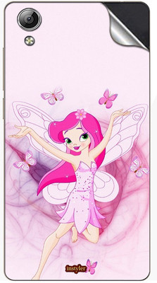 

instyler DS44546 VIVO Y51L Mobile Skin(MULTICOLOR)
