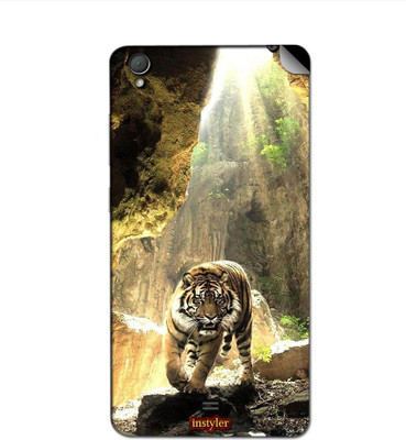 

instyler C1775 Gionee Pioneer P4s Mobile Skin(Multicolor)