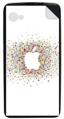 

Mobile Freak gdgdg 16092016-216 xolo A510s Mobile Skin(Multicolor)