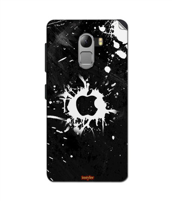 

instyler STICKER-13802 LENOVO A7010 Mobile Skin(Multicolor)