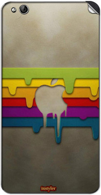 

instyler STICKER-15007 INFOCUS M535 Mobile Skin(Multicolor)