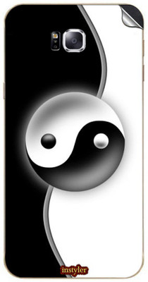 

instyler STICKER-6279 Samsung Galaxy Alpha Mobile Skin(Multicolor)