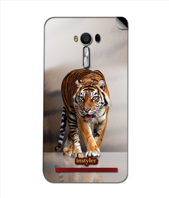 

instyler 10278 ZENFONE 2 LASER ZE550 KL (5.5) Mobile Skin(MULTICOLOR)