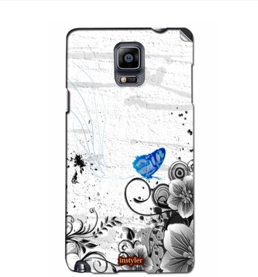 

instyler STICKER-7316 SAMSUNG GALAXY NOTE 3 Mobile Skin(Multicolor)