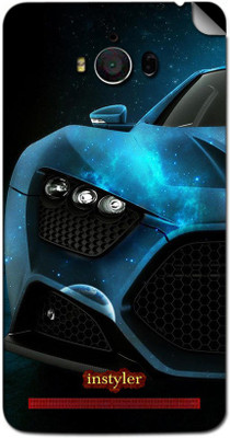 

instyler 10834 ASUS ZENFONE MAX ZC550KL Mobile Skin(MULTICOLOR)