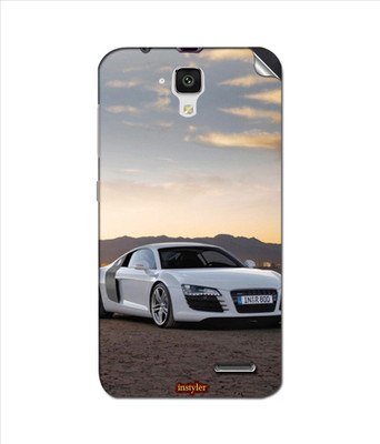 

instyler STICKER-8940 Lenovo A536 Mobile Skin(Multicolor)