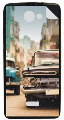 

Techno Gadgets gdhfh 19092016-409 Xolo Q1000 Mobile Skin(Multicolor)
