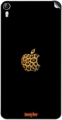 

instyler STICKER-10653 Lenovo S858T Mobile Skin(Multicolor)
