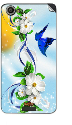 

instyler C1020 Gionee Marathon M3 Mobile Skin(Multicolor)
